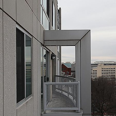 Joud Residence Washington Eksteriør billede